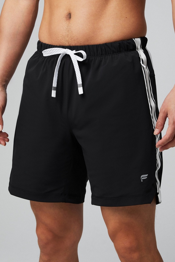 The One Short 7in