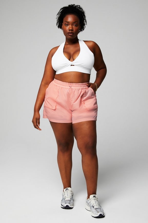 Heights Shimmer Cargo Short