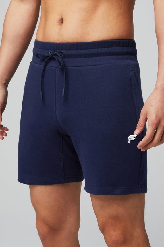 Fabletics.com TV Spot, '2 for $24 Men's Shorts' 