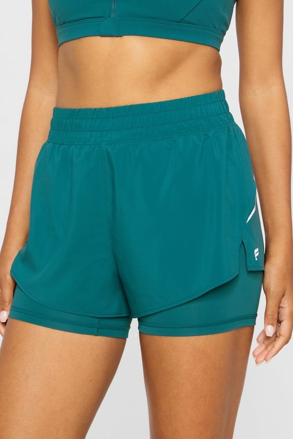 Heritage Dolphin Short - Yitty