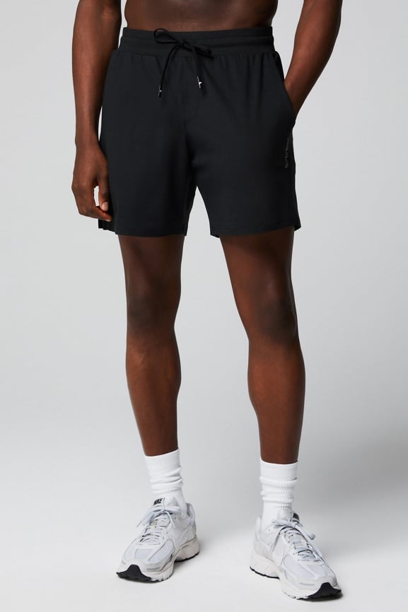 The Cloud Jersey Short - Fabletics