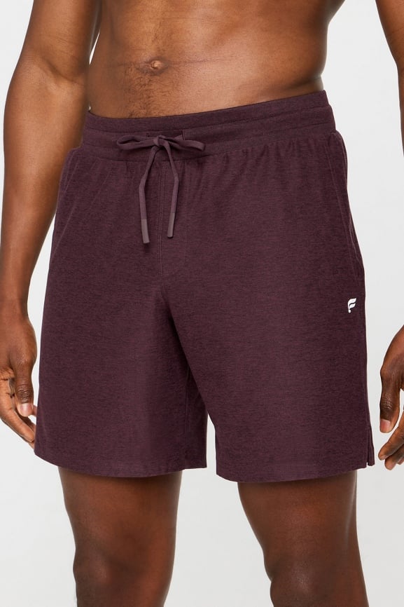The Cloud Jersey Short