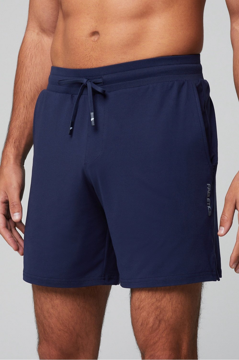 Fabletics Cloud Jersey Short - Image 1