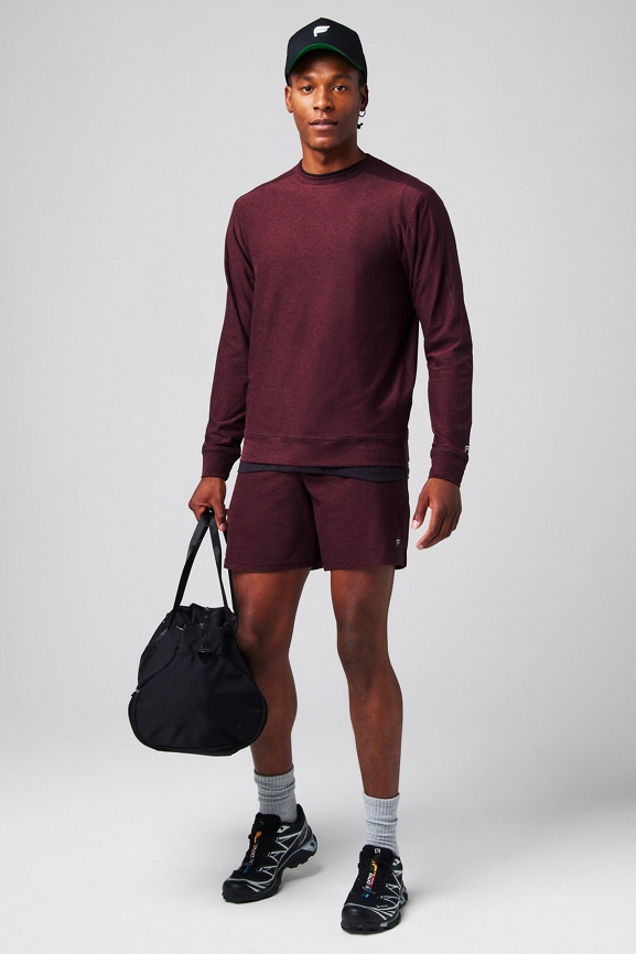 The Cloud Jersey Short