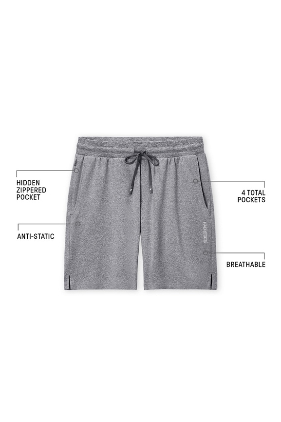 The Cloud Jersey Jogger - Fabletics