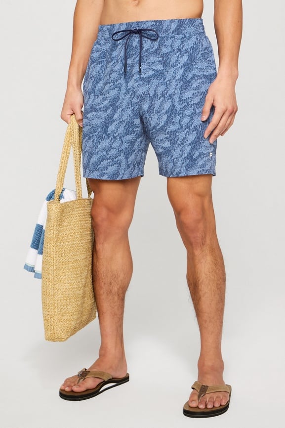 The Cabana Short
