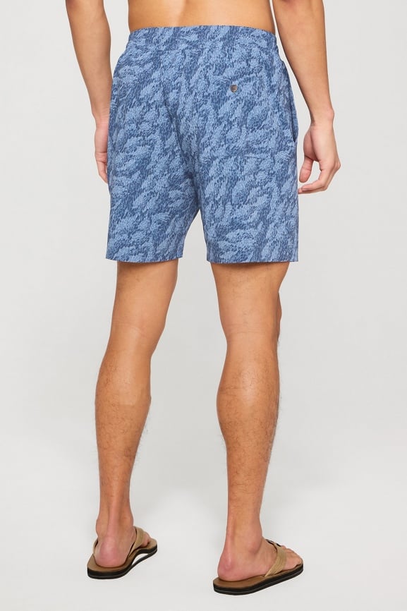 The Cabana Short