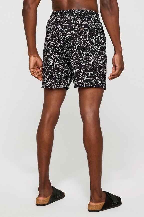 The Cabana Short