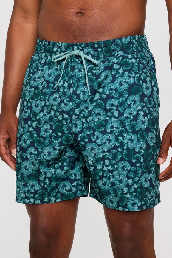 The Blueprint Boxer Brief
