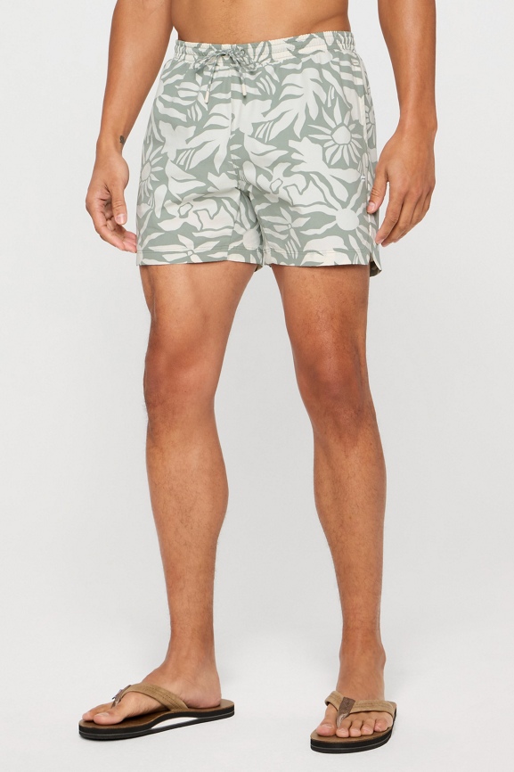 The Swim Trunk 5in