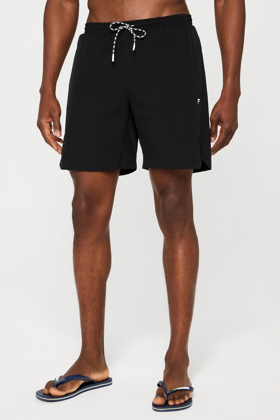 The Swim Trunk 7in