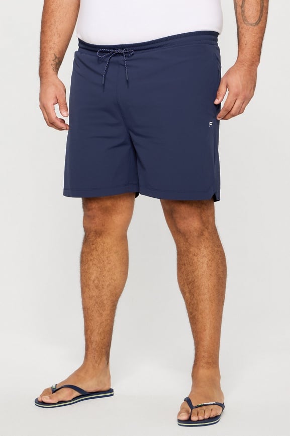 The Swim Trunk 7in
