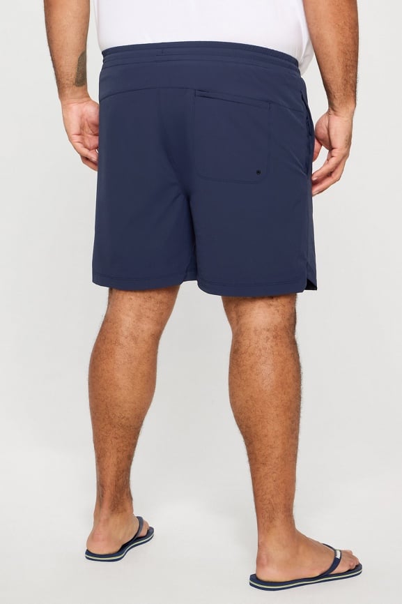 The Swim Trunk 7in