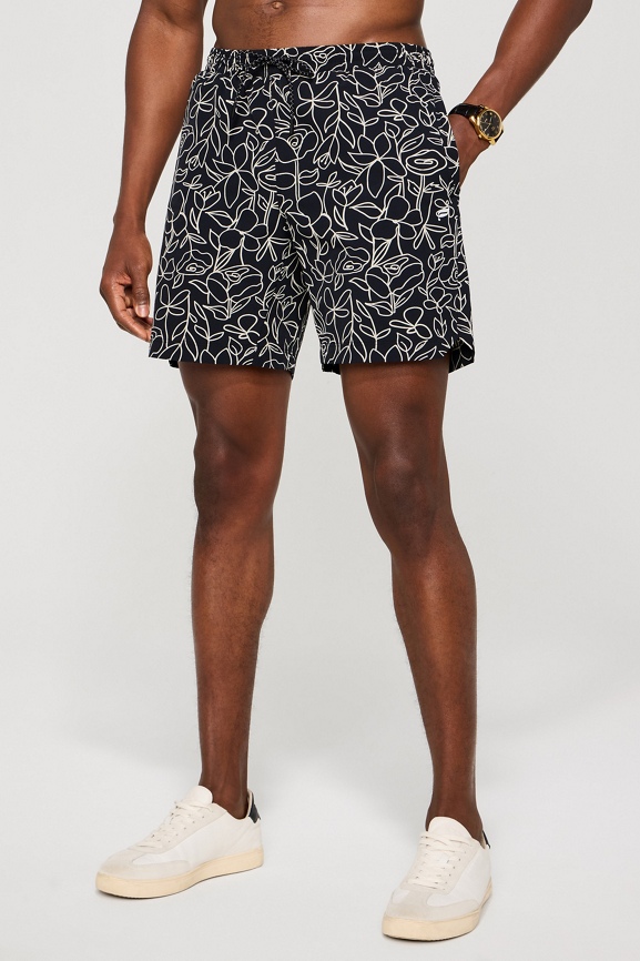The Swim Trunk 7in