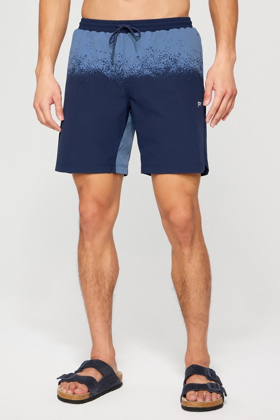 The Swim Trunk 7in