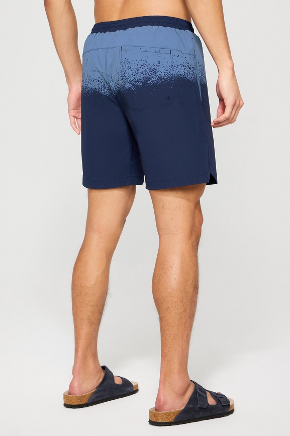 The Swim Trunk 7in