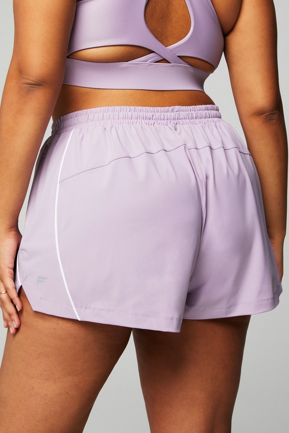 The Piped One Short 5" - Women's