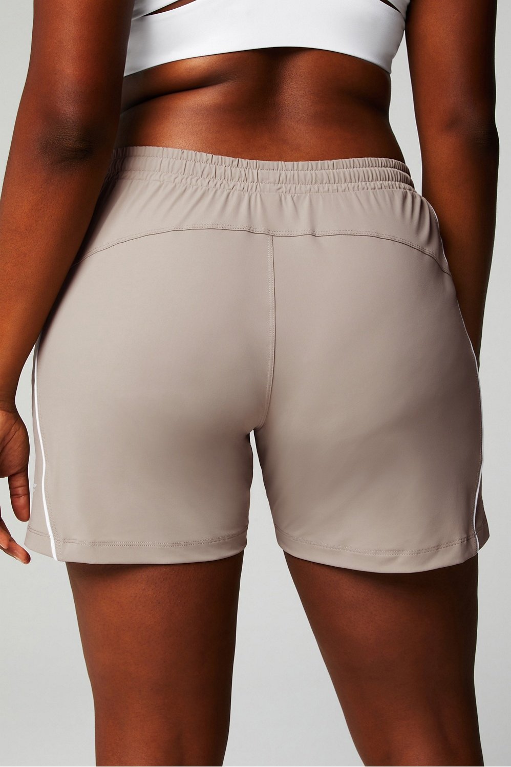 The Piped One Short 5 - Women's - Fabletics