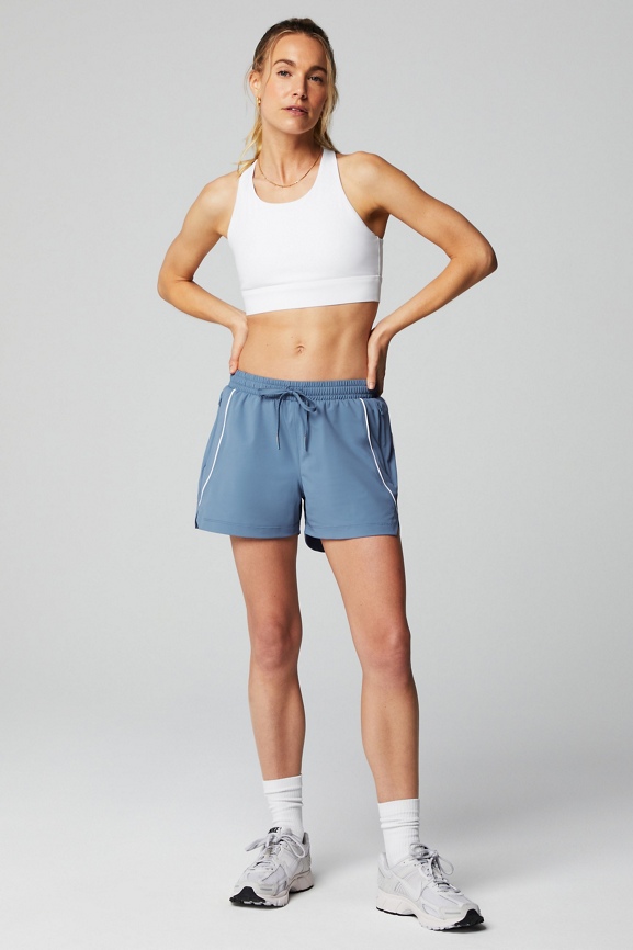 The Piped One Short 3 - Women's