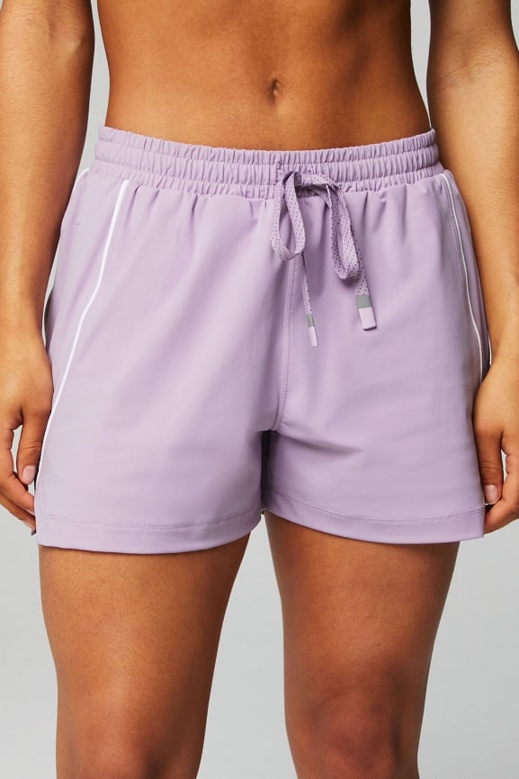 The Piped One Short 3 - Women's Fabletics