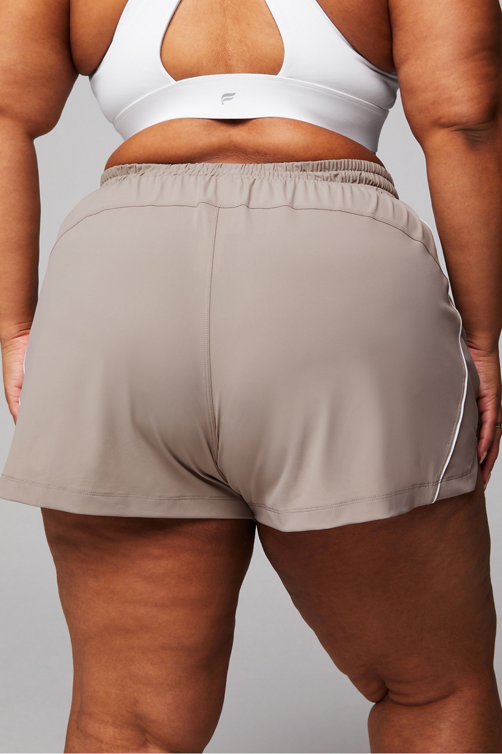 The Piped One Short 3 - Women's - Fabletics