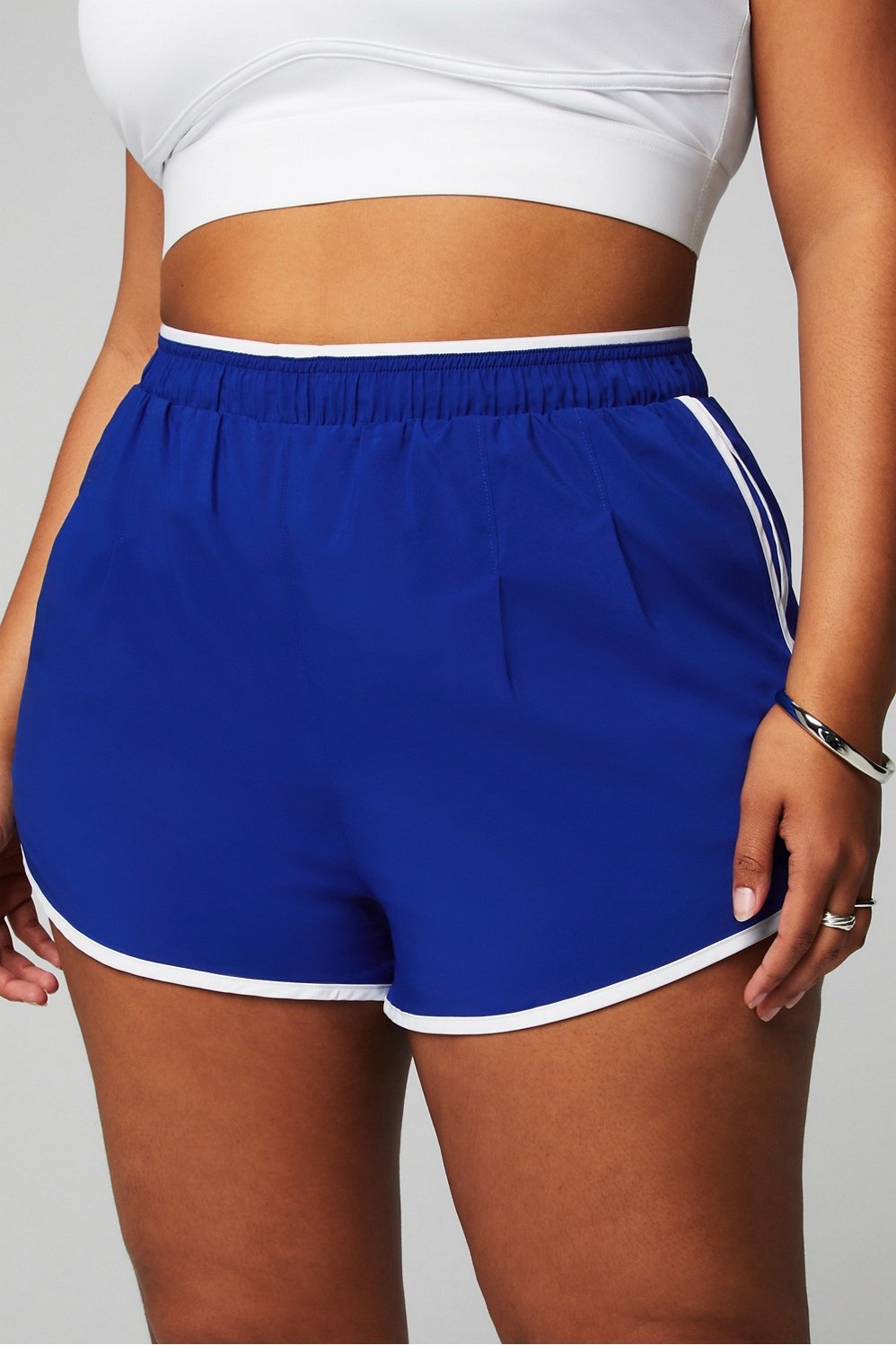 Heritage Dolphin Short