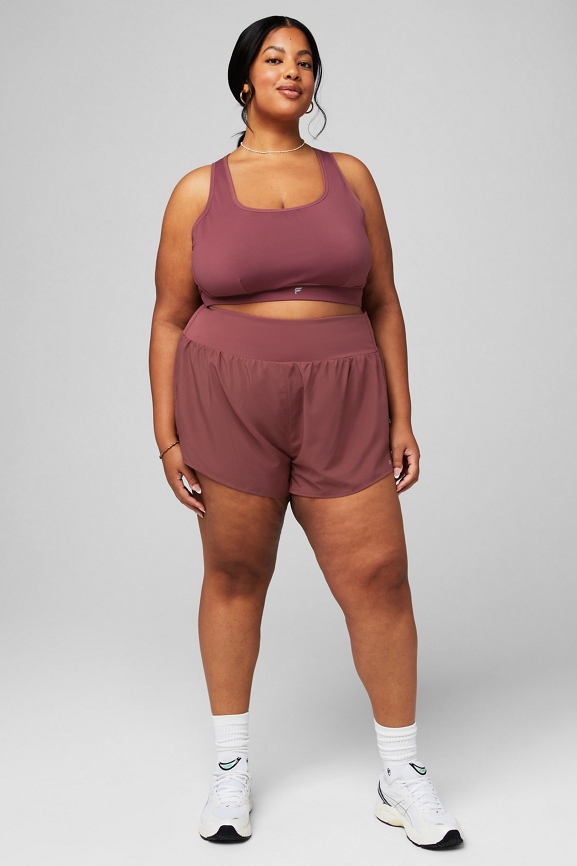 Heritage Dolphin Short - Fabletics