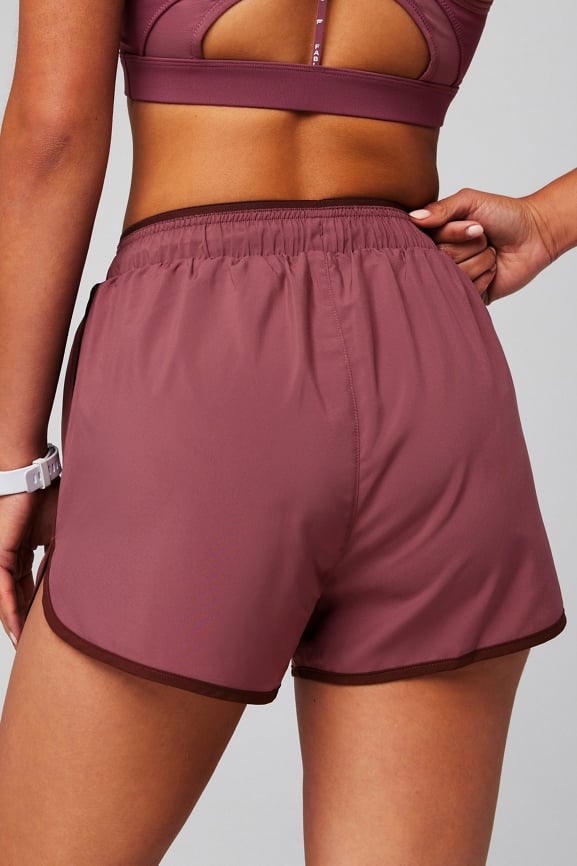 Heritage Dolphin Short