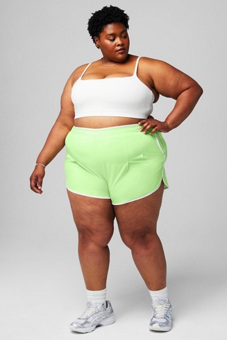 Heritage Dolphin Short - Fabletics