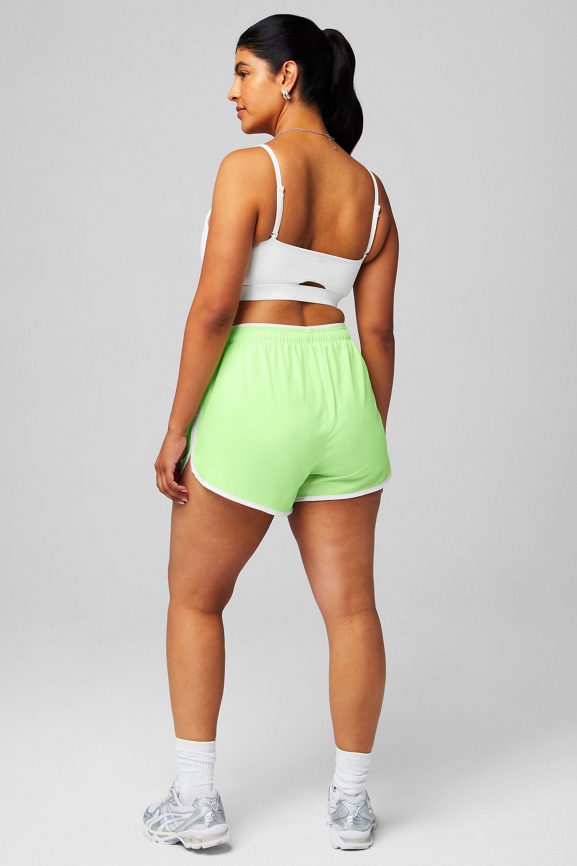 Heritage Dolphin Short - Fabletics