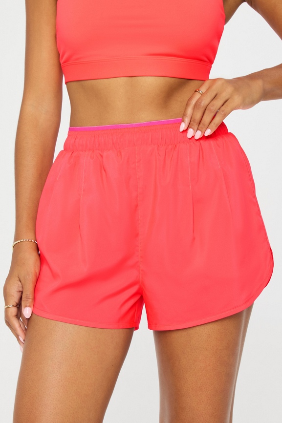 Heritage Dolphin Short