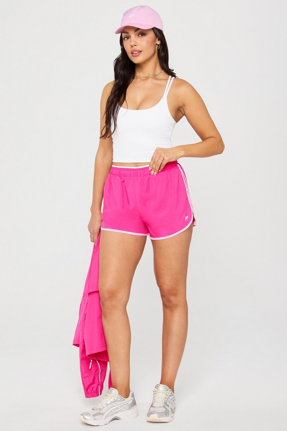 Heritage Dolphin Short