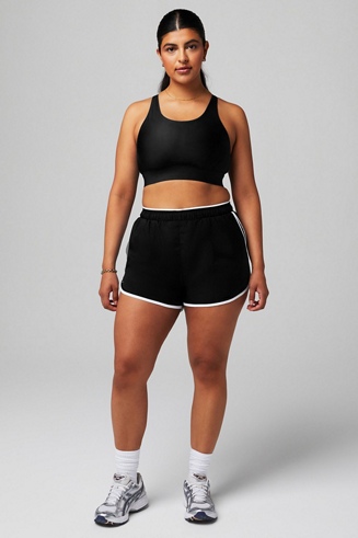 Heritage Dolphin Short - Fabletics Canada