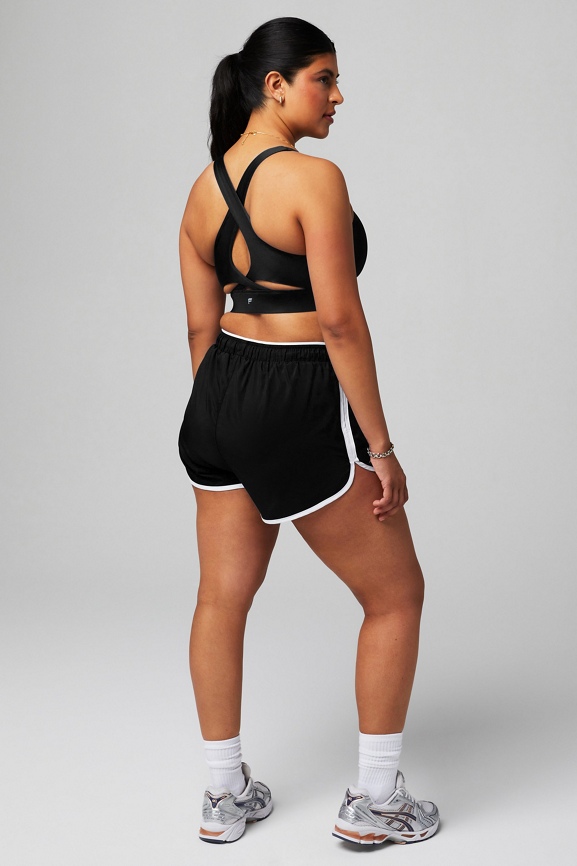 Heritage Dolphin Short - Fabletics