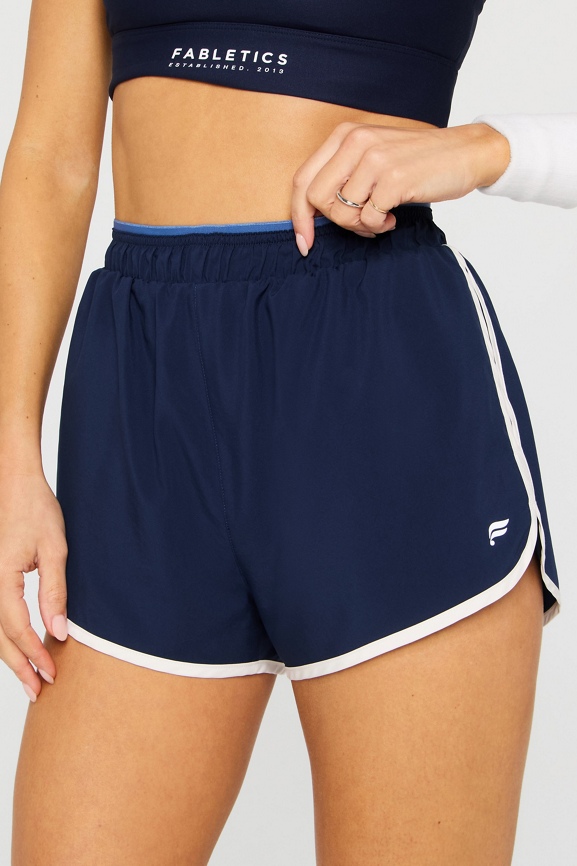 Heritage Dolphin Short