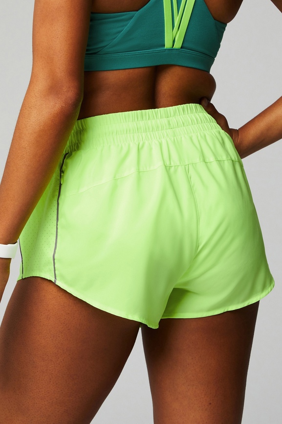 Flirtitude Active Shorts / gym shorts / sports shorts, Women's