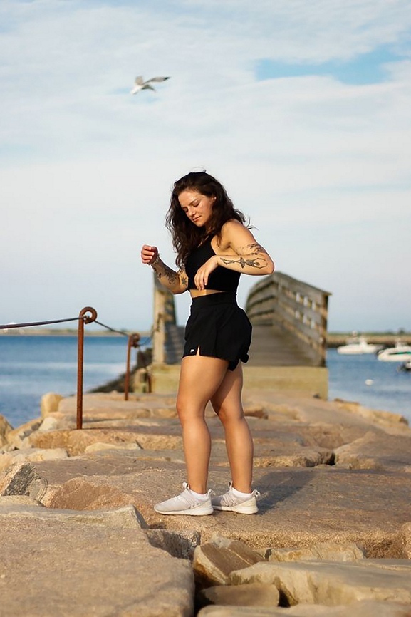 Sun Chaser Short 3 Sun Chaser Short 3