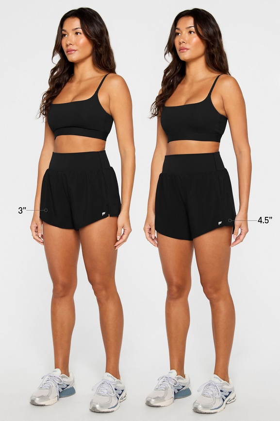 MAISON EUREKA] VINTAGE REWORK BIGGY SHORTS 'BLUE' - RINOSTORE