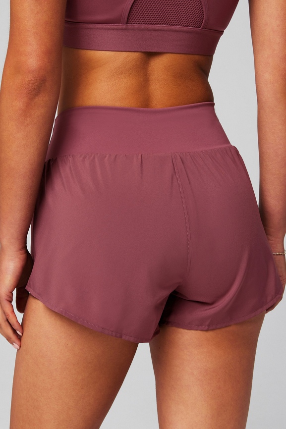 【SUNLOVE】 Sparkle Sweatshorts /追跡付 Sun Chaser Short 3