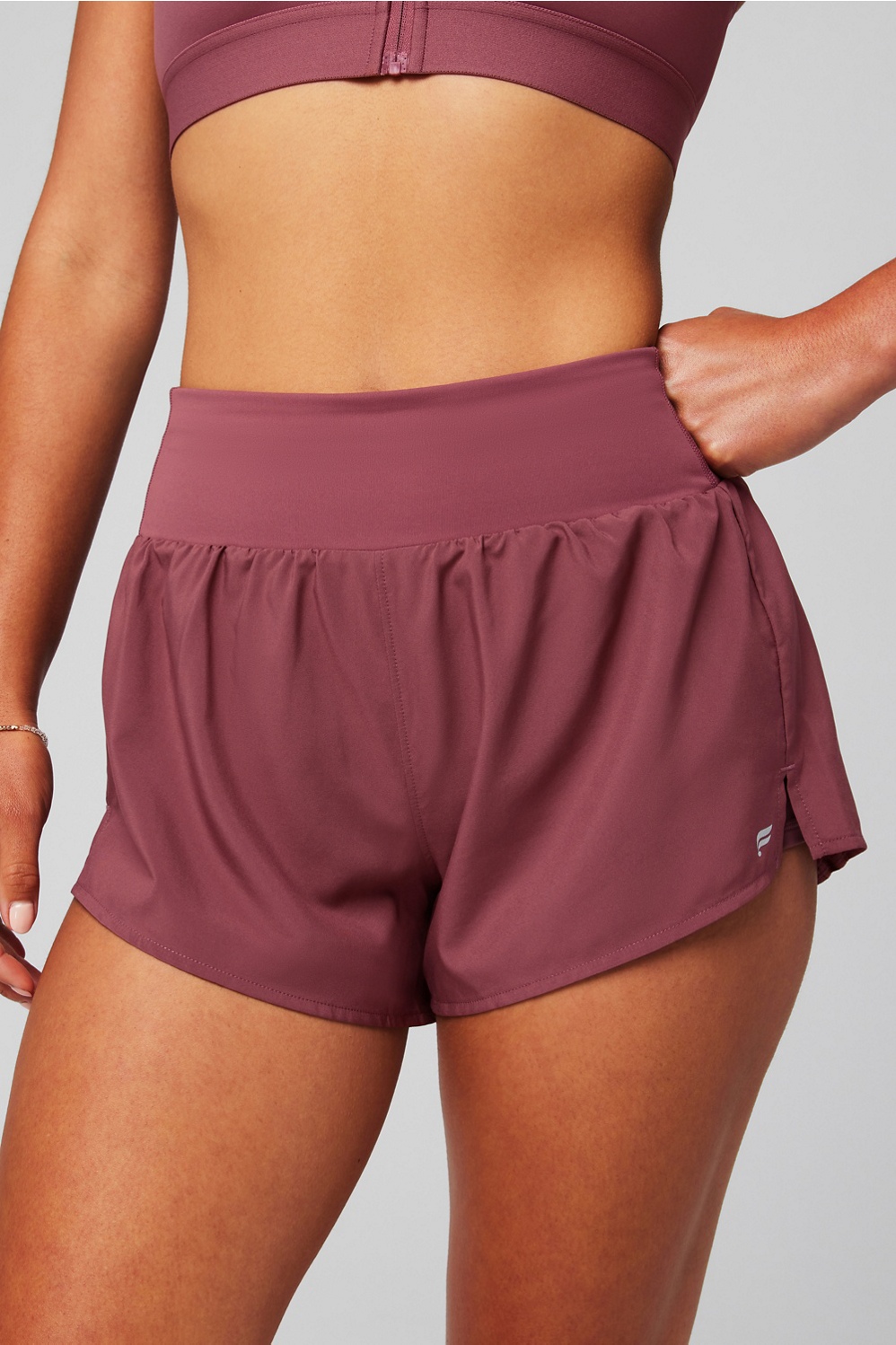 Sun Chaser Short 3