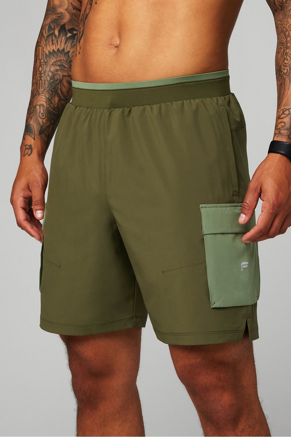 Cargo shorts canada best sale