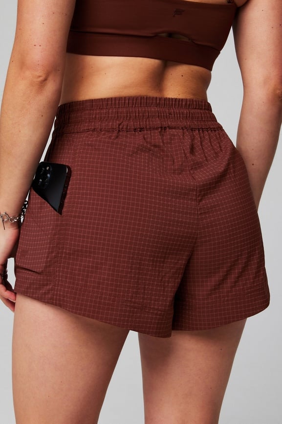 Ripstop Short
