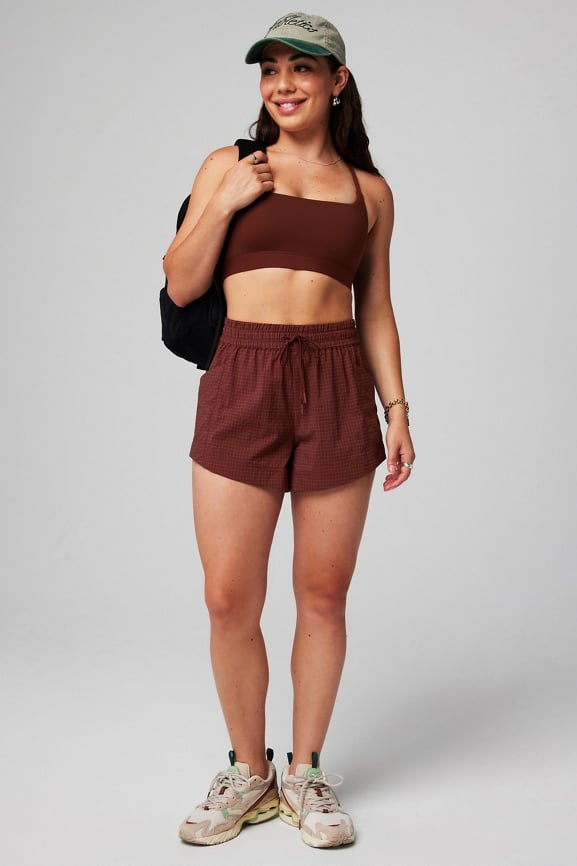 Ripstop Short