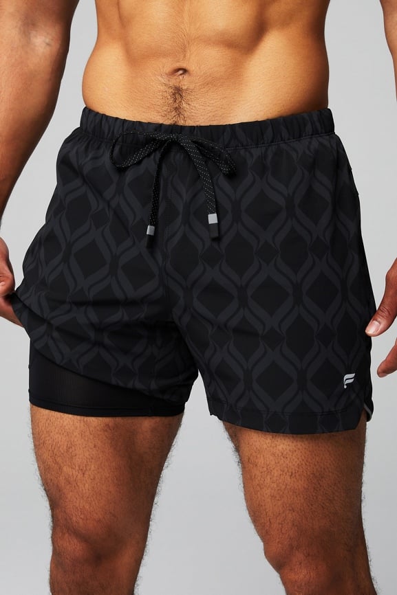 Mens Activewear Bottoms | Fabletics Men