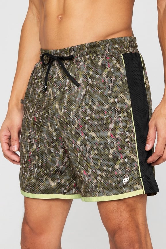 The Essential Rec Mesh Short