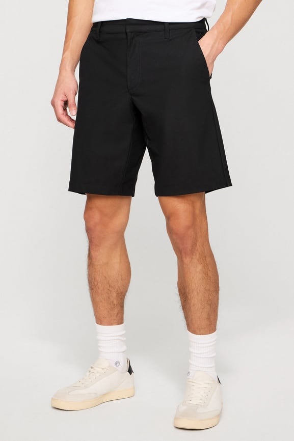 The Don Short 10in