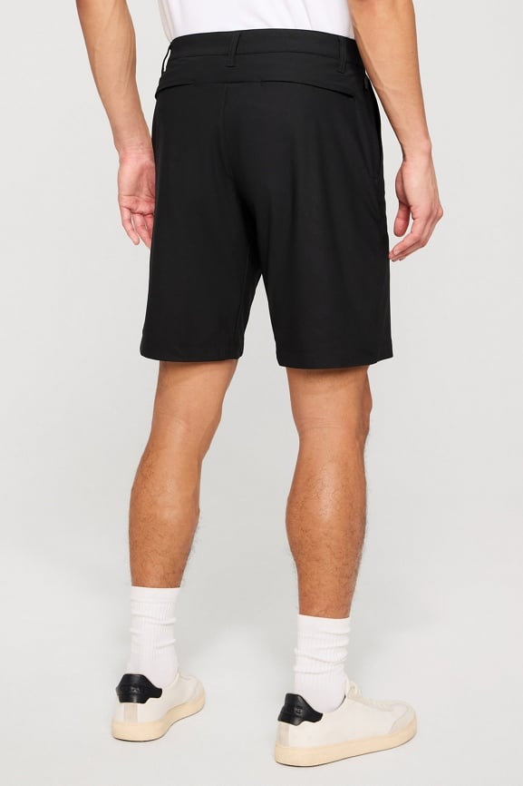 The Don Short 10in