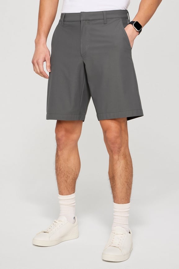 The Don Short 10in