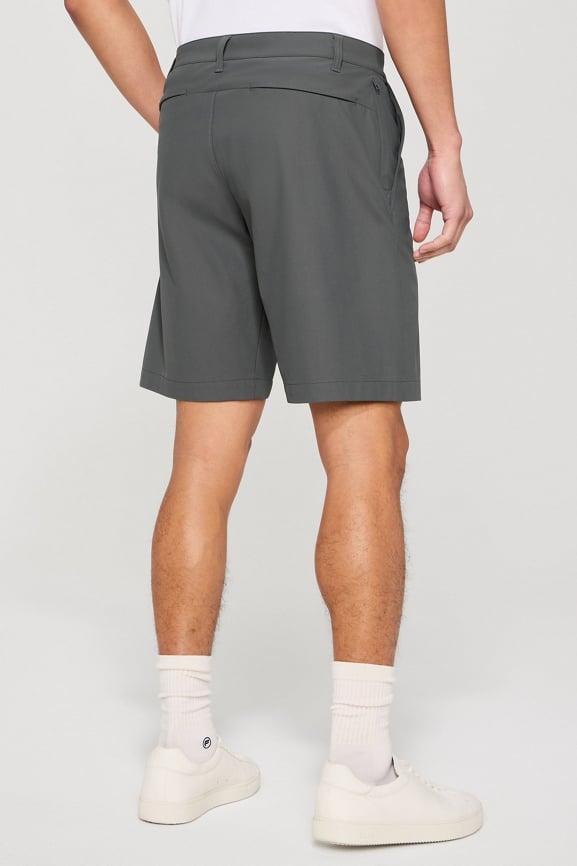 The Don Short 10in