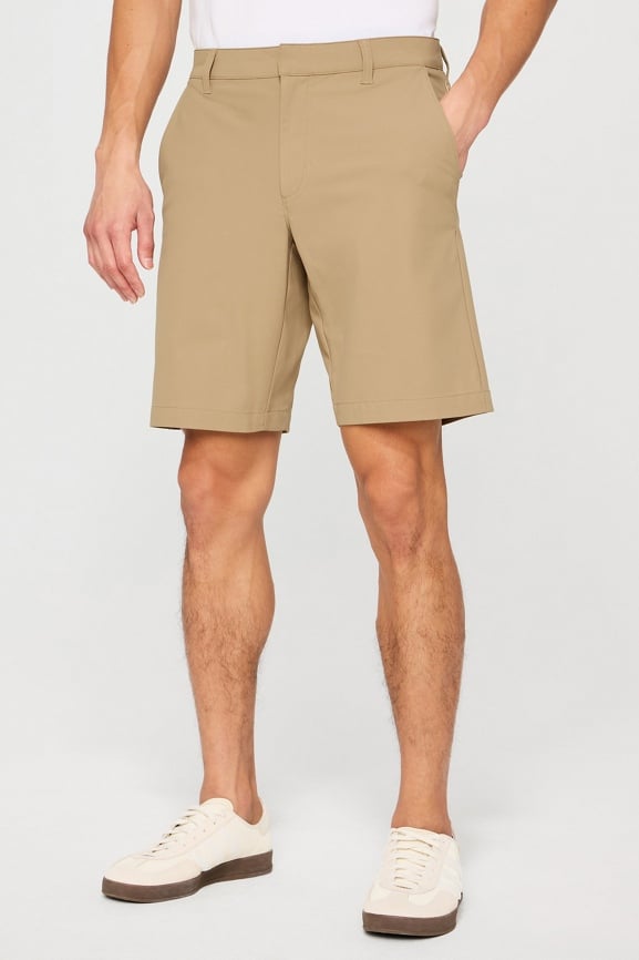 The Don Short 10in